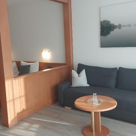 Hotel Am Meilenstein Dunkelforth Екстер'єр фото