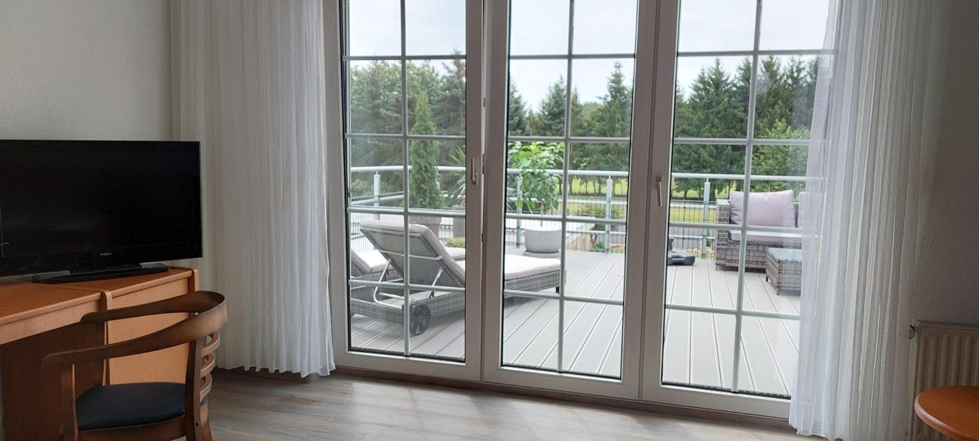 Hotel Am Meilenstein Dunkelforth Екстер'єр фото