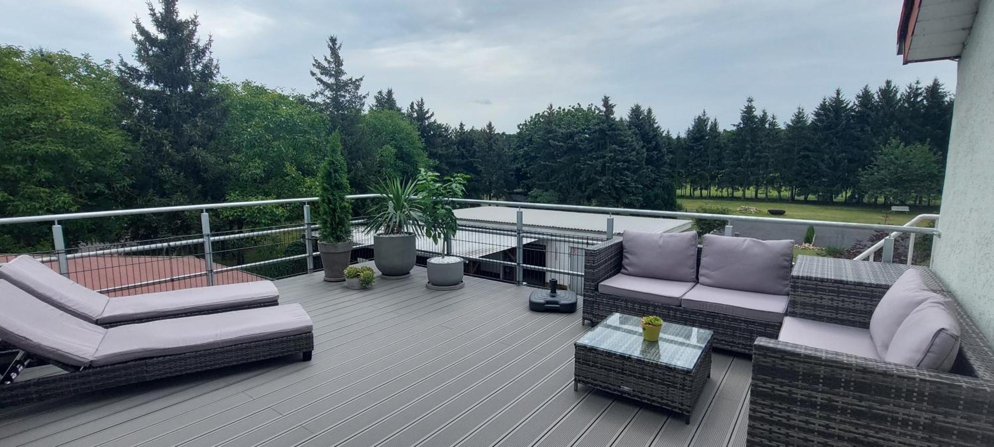 Hotel Am Meilenstein Dunkelforth Екстер'єр фото