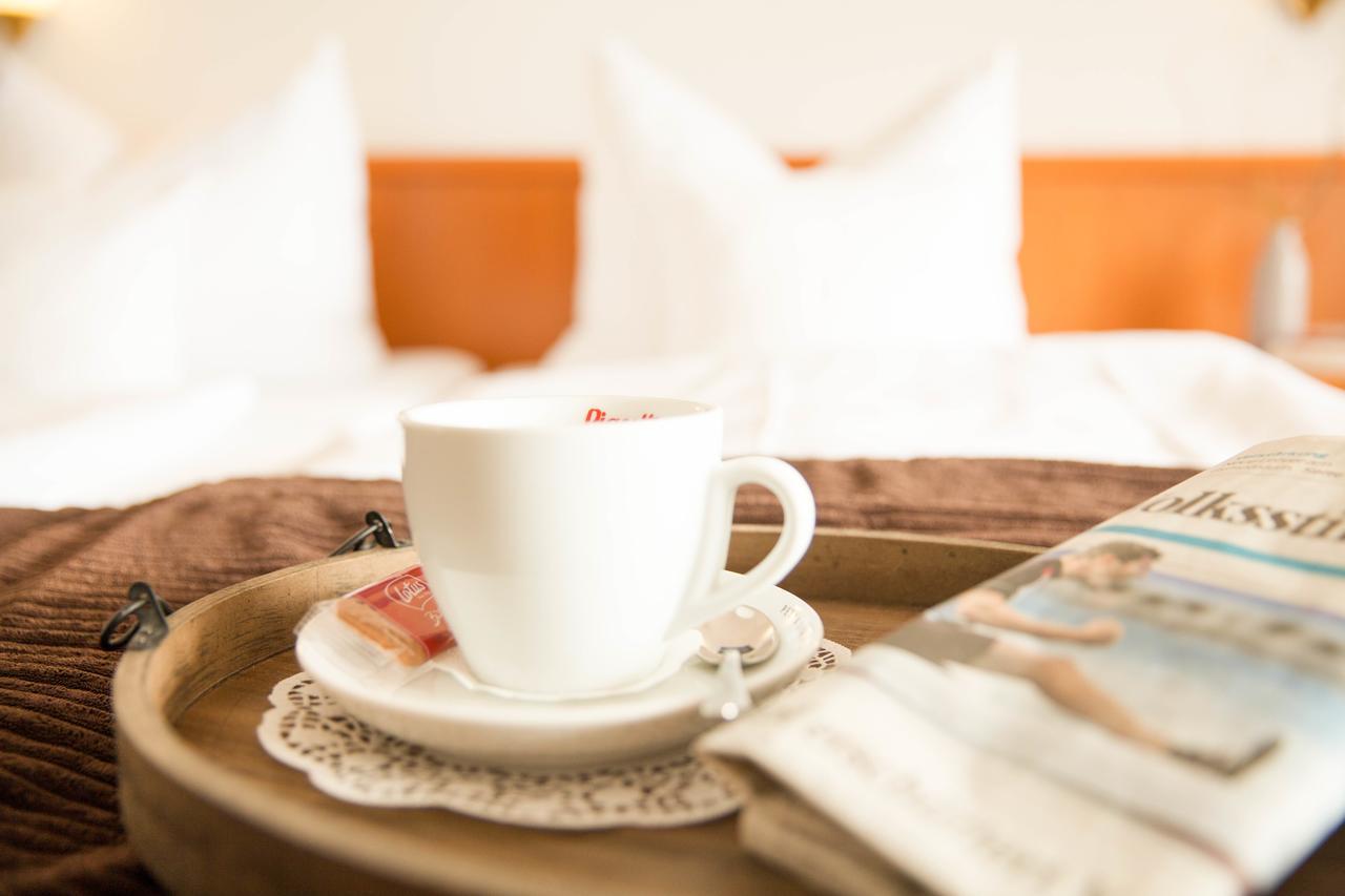 Hotel Am Meilenstein Dunkelforth Екстер'єр фото